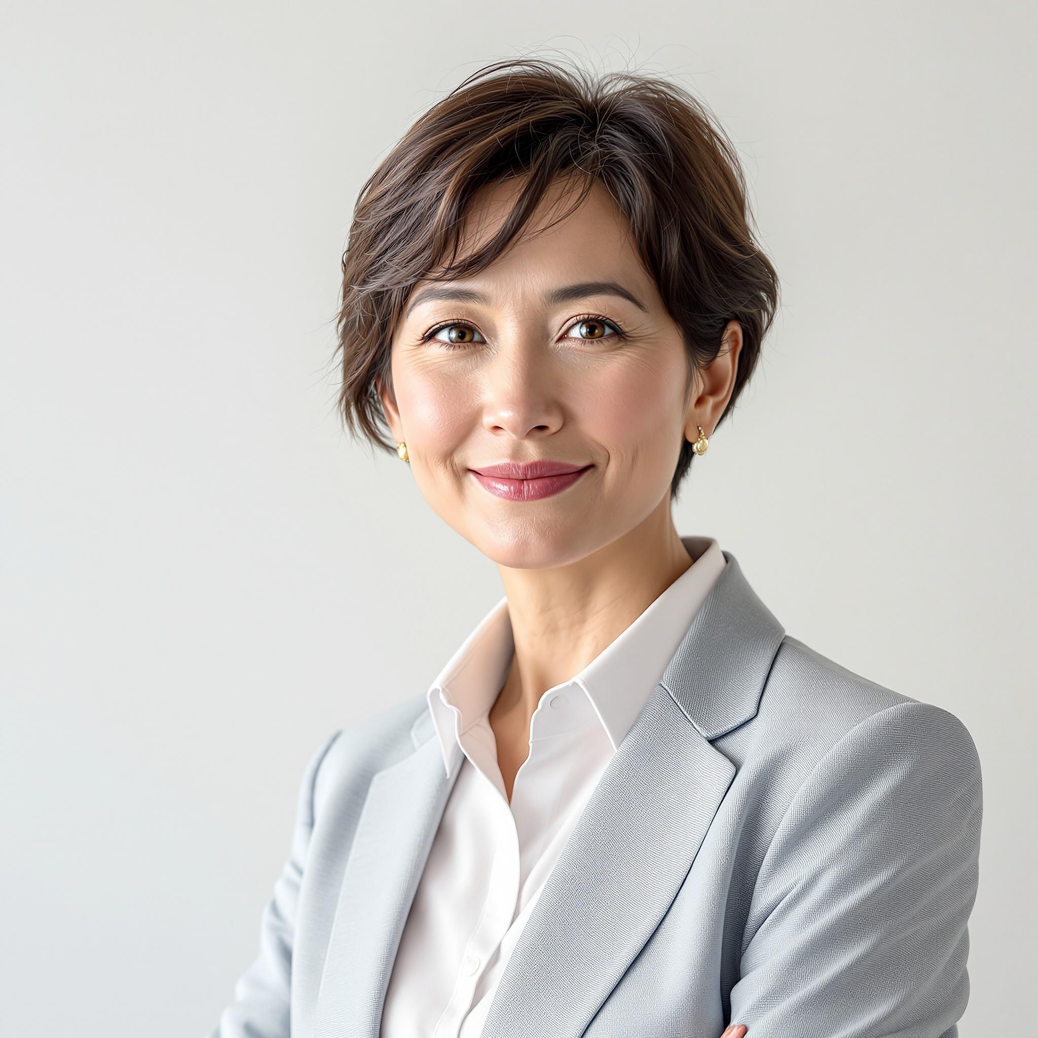 Dr. Elena Petrova