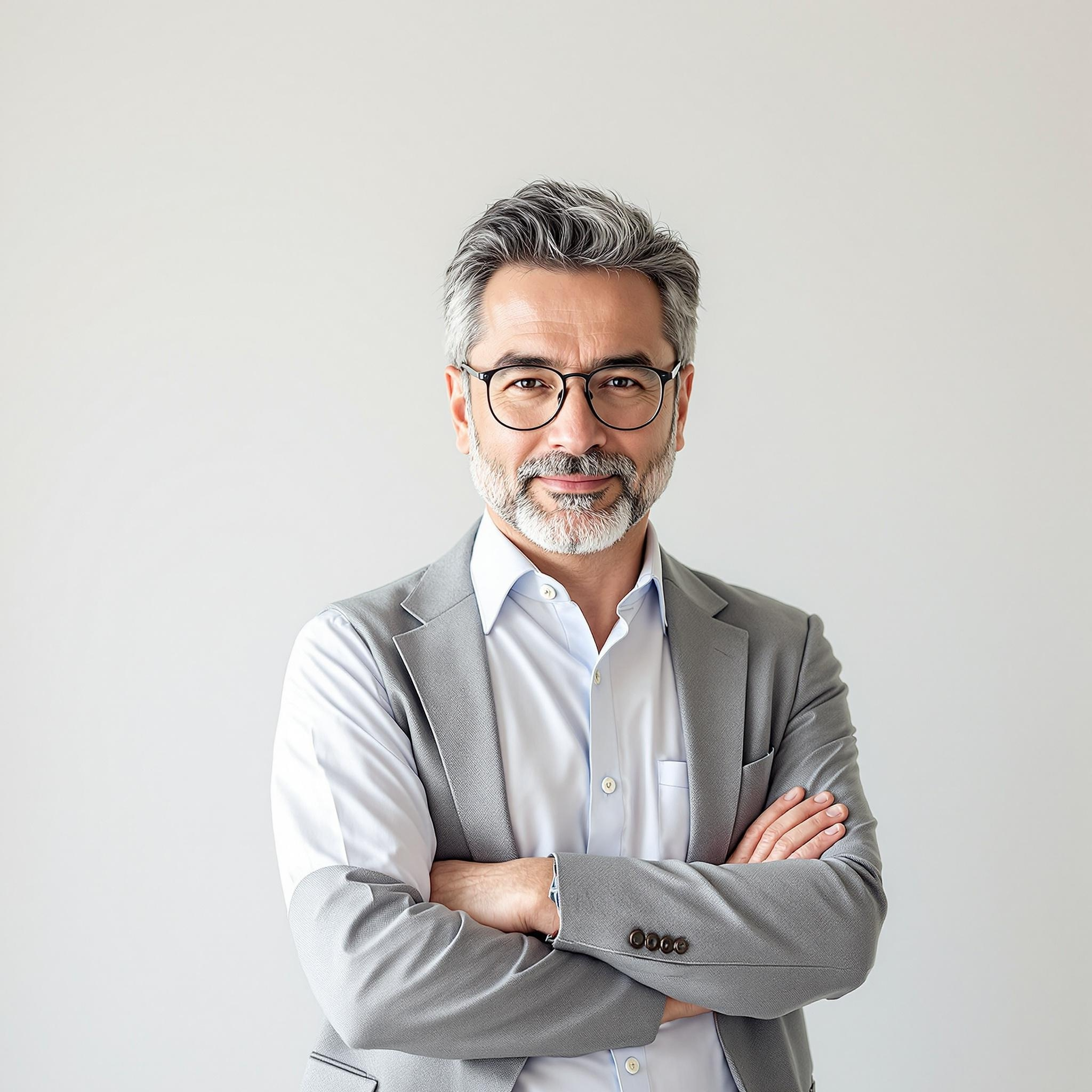 Prof. Michael Chen